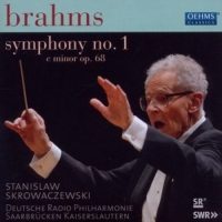 Deutsche Radio Philharmonie - Symphony No. 1