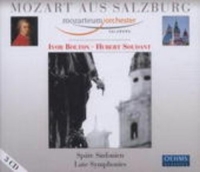 Mozarteum Orchester Salzburg - Späte Sinfonien