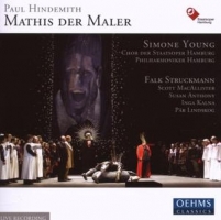 Simone Young/Falk Struckmann/Chor der Staatsoper Hamburg - Mathis der Maler