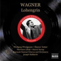 Wolfgang Windgassen - Lohengrin