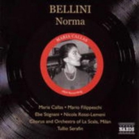 Maria Callas/Tullio Serafin - Norma