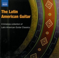 Diverse - The Latin American Guitar