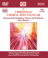 Peter Breiner/Bournemouth Symphony Chorus & Orch. - A Christmas Choral Spectacular