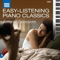 Various - Easy Listening Piano Classics