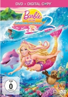 William Lau - Barbie und das Geheimnis von Oceana 2 (inkl. Digital Copy)