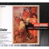 May Pommer/Rundfunk-Sinfonie-Orchester Berlin - Deutsche Sinfonie (KulturSpiegel Edition)