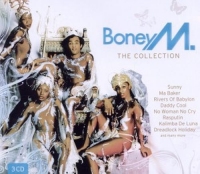 Boney M. - The Collection