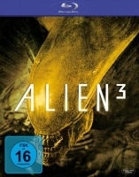 David Fincher - Alien 3 (Extended Version)