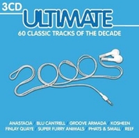 Diverse - Ultimate 2000s - 60 Classic Tracks Of The Decade
