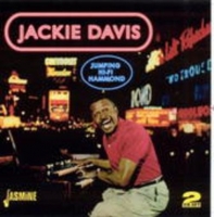 Jackie Davis - Jumping Hi-Fi Hammond