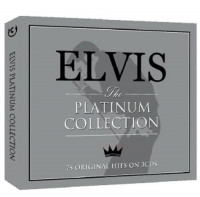 Elvis Presley - The Platinum Collection