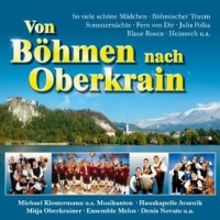 Various - Von Böhmen nach Oberkrain