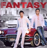 Fantasy - Best Of - 10 Jahre Fantasy