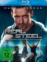 Shawn Levy - Real Steel
