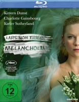 Lars von Trier - Melancholia