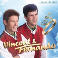 Vincent & Fernando - Ein Ring aus Gold