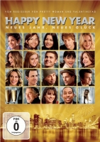 Garry Marshall - Happy New Year - Neues Jahr, neues Glück
