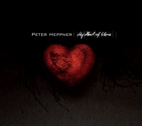 Peter Heppner - My Heart Of Stone