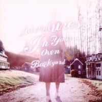 Patrick Watson - Adventures In Your Own Back Yard