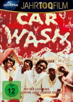 Michael Schultz - Car Wash (Jahr100Film)