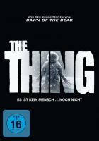 Matthijs van Heijningen Jr. - The Thing