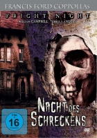 Francis Ford Coppola - Fright Night - Nacht des Schreckens