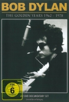 Dylan,Bob - Bob Dylan - The Golden Years 1962-1978 (2 Discs)