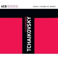 Diverse - The Composers: Tschaikowsky