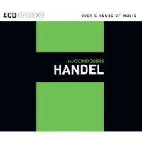 Diverse - The Composers: Händel