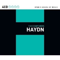 Diverse - The Composers: Haydn