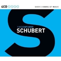 Diverse - The Composers: Schubert