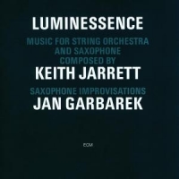Jarrett,Keith - Luminessence