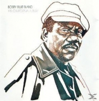Bland,Bobby "Blue" - His California Album