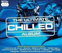Various - The Ultimate Chill Album