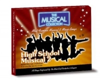 West End Orchestra & Singers - High School Musical 2