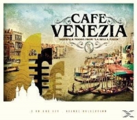 Diverse - Café Venezia - Trilogy