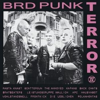 Diverse - BRD Punk Terror Vol. 4