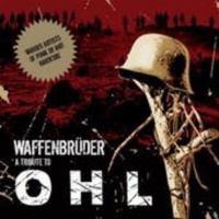 Diverse - Waffenbrüder - A Tribute To OHL