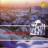Diverse - Winter Kolednica - Seasonal Carols From Slovenia
