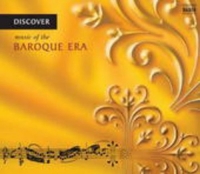 Diverse - Music Of The Baroque Era (Discover)