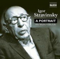 Igor Stravinsky - A Portrait