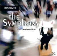 Various - Discover The Symphony