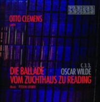 Otto Clemens - Die Ballade vom Zuchthaus zu Reading