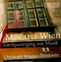 Christoph Wagner-Trenkwitz/Lore Stefanek - J'zt fängt mein Glück an - Ein Spaziergang mit Musik