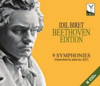 Idel Biret - 9 Symphonies