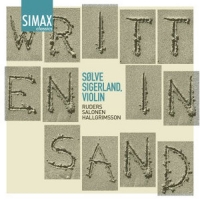 Solve Sigerland/Risor Festival Strings - Written In The Sand