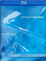 TrondheimSolistene - Trondheimsolistene - Divertimenti (2 Discs)