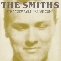 Smiths,The - Strangeways,Here We Come