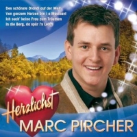 Pircher,Marc - Herzlichst