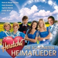 Various - Die schönsten Heimatlieder-Her
